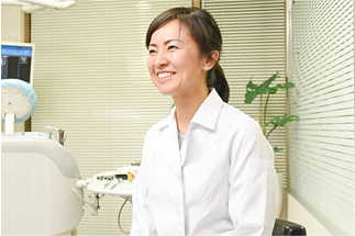 矯正認定医・徳永