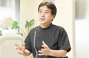 私たちが求める仲間は次のような方です