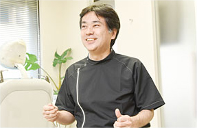当院の根管治療